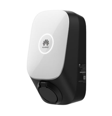 Borne Huawei - Smart Charger Mono 7kW - Tri 22kW 