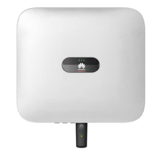 Onduleur Huawei TRI Sun2000- 4KTL-M1 4400w