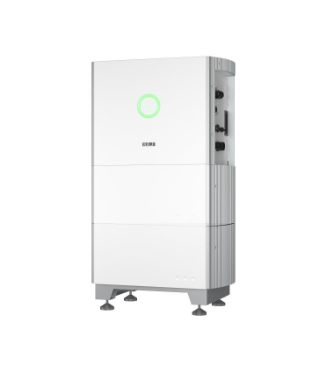 SAJ - HS2-6K-T2 -10kWh All-In-One Solution