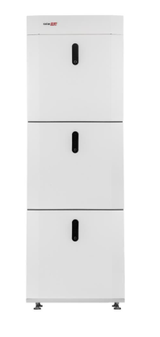 SolarEdge Batterie Domestique LV 13.8 kWh kit complet