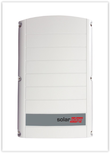 Onduleur Solar Edge Delta Grid Triphasé 230v SE17k 10000w